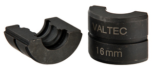 Vtm.294. Вкладыш 20 VALTEC для ручного пресс-инструмента стандарт ТН . Фото №2