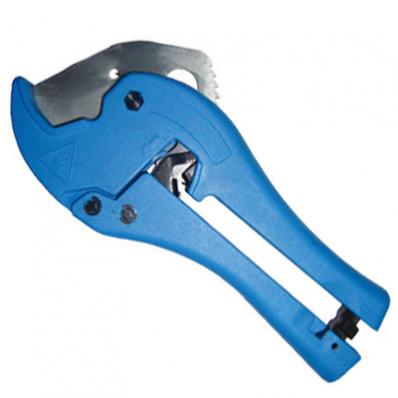 Ножницы для резки металлопластиковых труб 6-42 TIM155 голубые