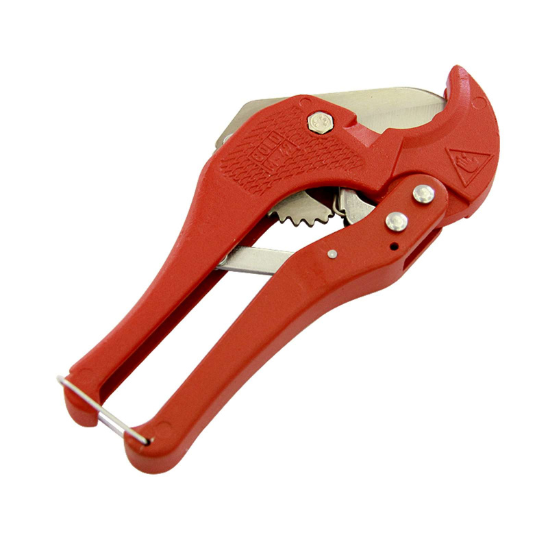 Ножницы для резки металлопластиковых труб 6-42 TIM116