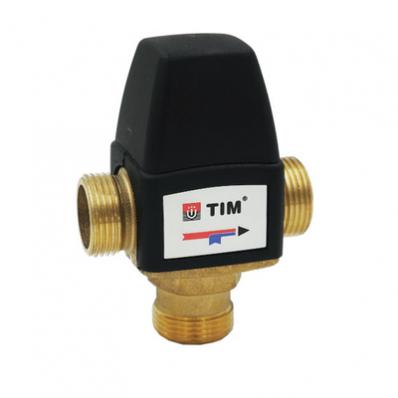 Термостатический смесительный клапан 1" ( 20-55°С) kv/s 4,5 TIM BL3170C04  