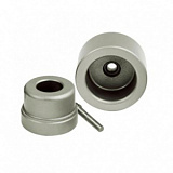  Сменный нагреватель d=63, TIM WM-S63