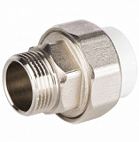 Разъемная муфта наружняя резьба 25-1/2"  TIM Tpp3042.0.02502 (10/150)