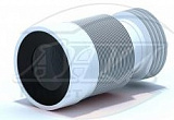 К828   Удлиннитель гибкий для унитаза