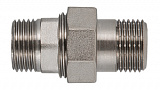 VTr.728 Сгон прямой американка VALTEC 2" ш/ш 