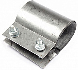 Хомут  ремонтный   1/2"    (20-24)