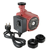 Насос циркуляционный VALTEC RS 25/6-180 с гайкой
