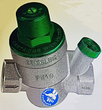 Редуктор давления мембранный 3/4"  TIM ZSr.702.0105N 