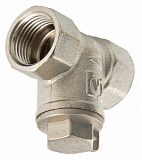 VT.385 Фильтр прямой мини  1/2" г/г
