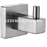 Крючок одинарн. нерж. L71805-1