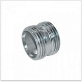 Нипель для радиаторов 1" TIM3044