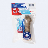 Паста уплотн. AquaflaxNano 30 гр.+15г лен(ЕВРО)