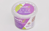 PlastiFix замазка сантехническая, банка 250 гр. 