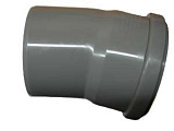 Отвод ПП 110х15 "Политэк"