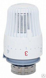 Термоголовка жидкостная,M30*1.5 диапазон регулировки 6-28 С TIM TH-D-0101