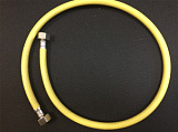 Рукав газовый ПВХ АКВАЭЛКА  3/4", 0,6 м г/ш 