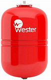 Мембранный бак для отопления  Wester WRv24