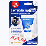 Анаэробный СантехмастерГель Синий, 15 гр, блистер