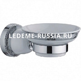L3602 Мыльница стекло