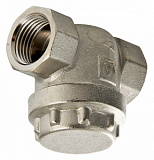 VT.388 Фильтр прямой   3/4" г/г