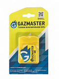 Газовая уплотнительная нить GAZMASTER 25 м бокс, блистер
